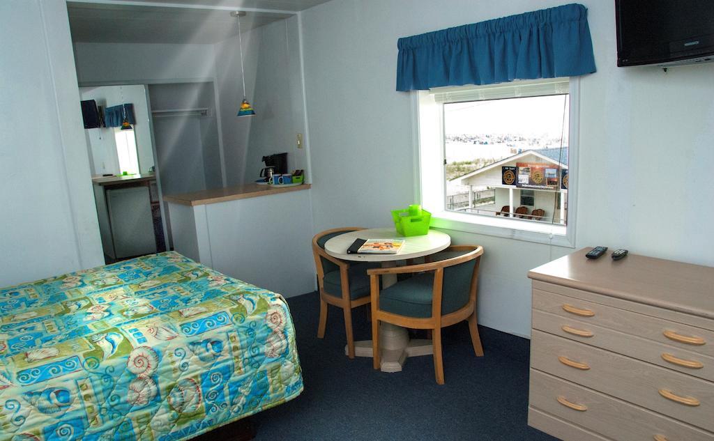 Ocean Front Motel Ocean City Room photo